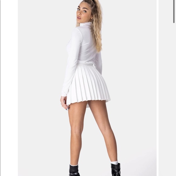 Nike victory tennis skirt look alike! - Picture 3 of 4